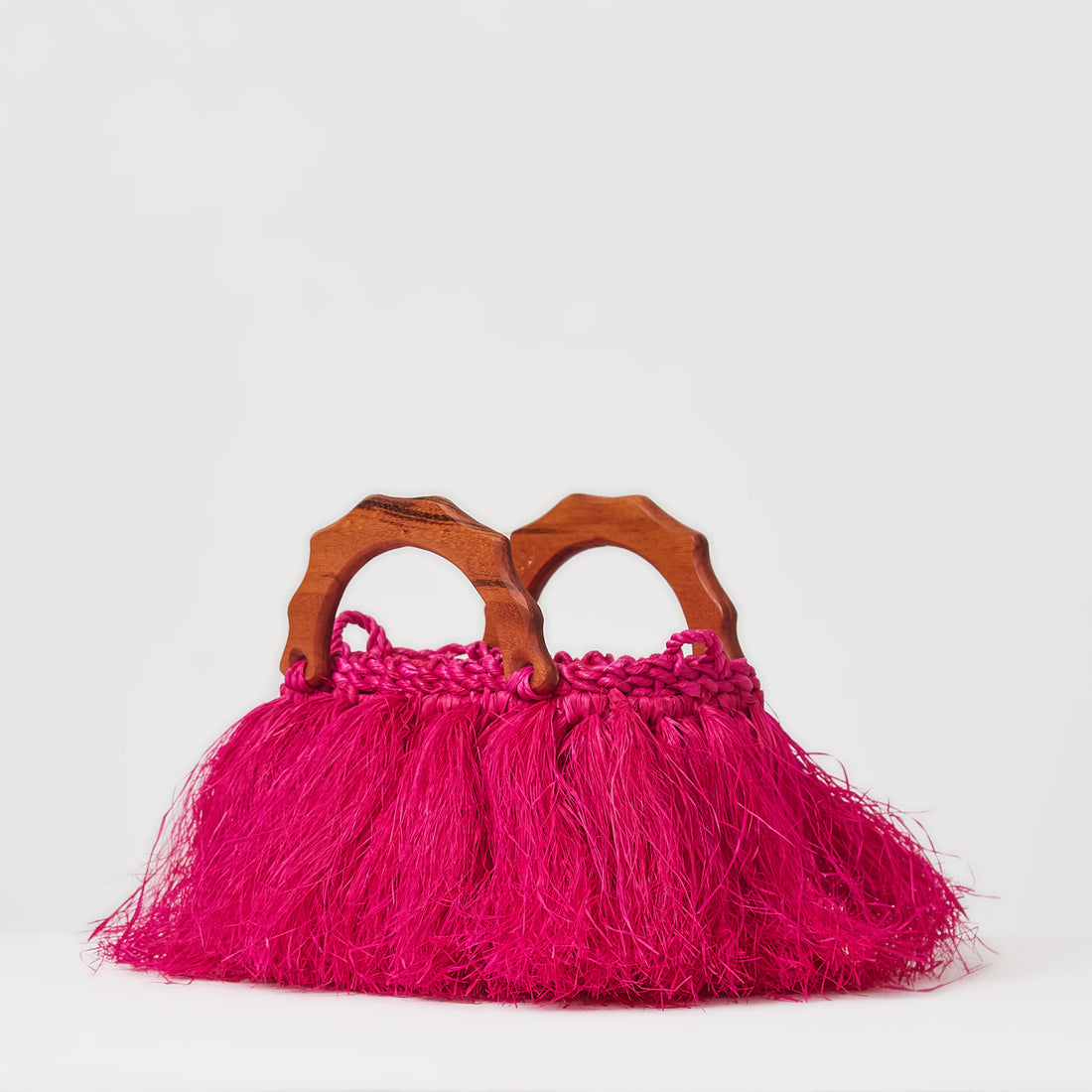 Mini Greta Pink