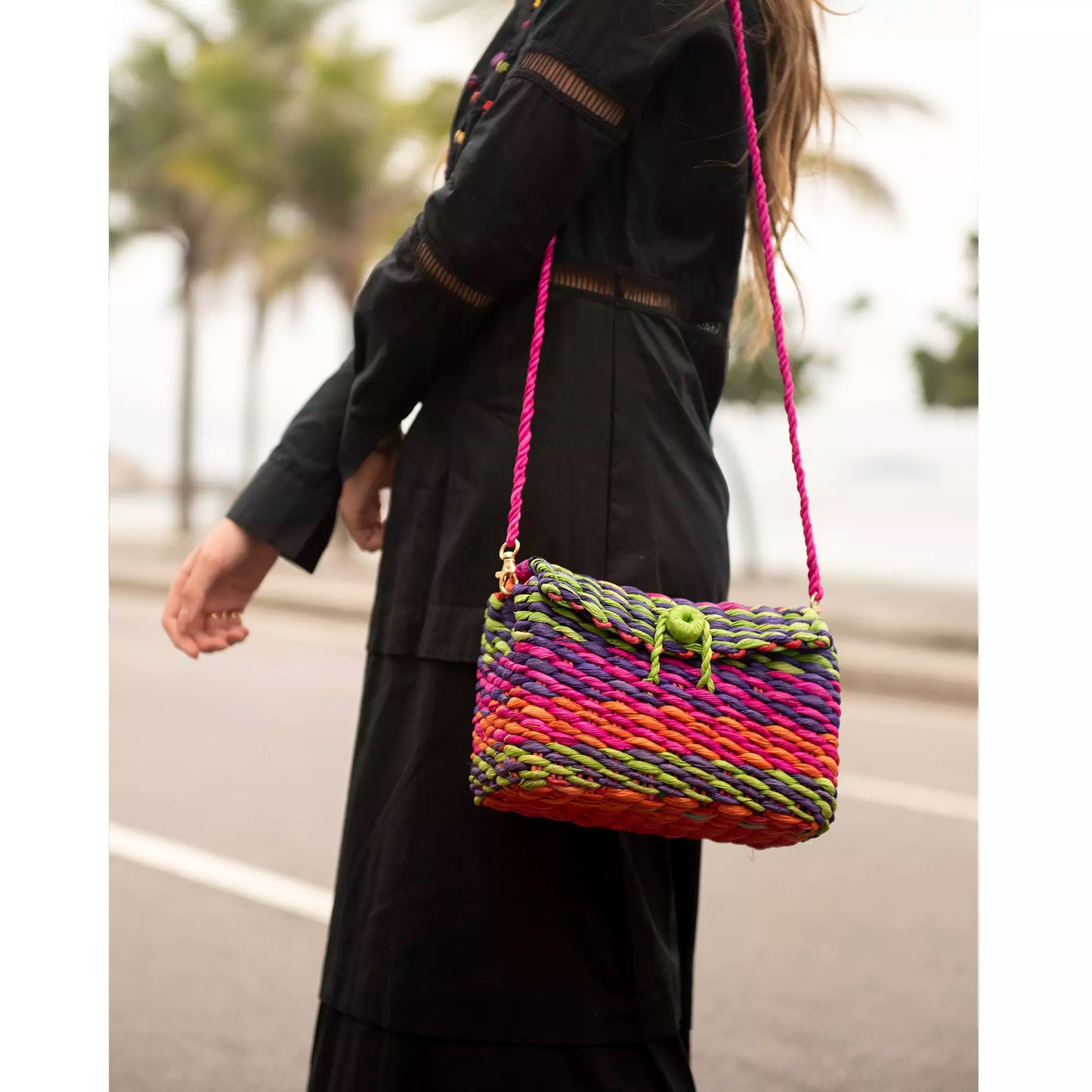 Palha Neon