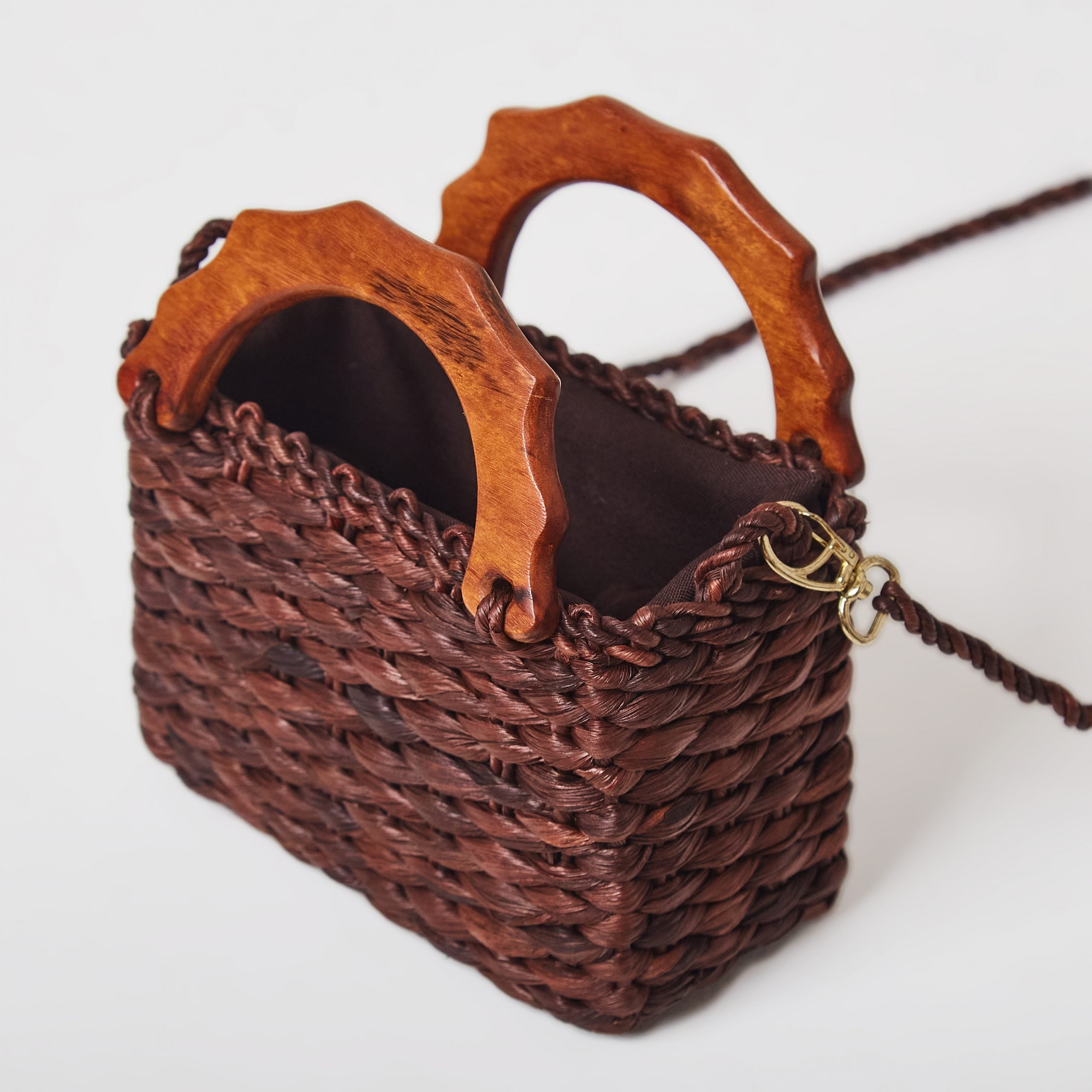 Mini Palha Orfeu