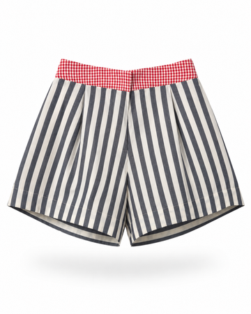 Short Sailor