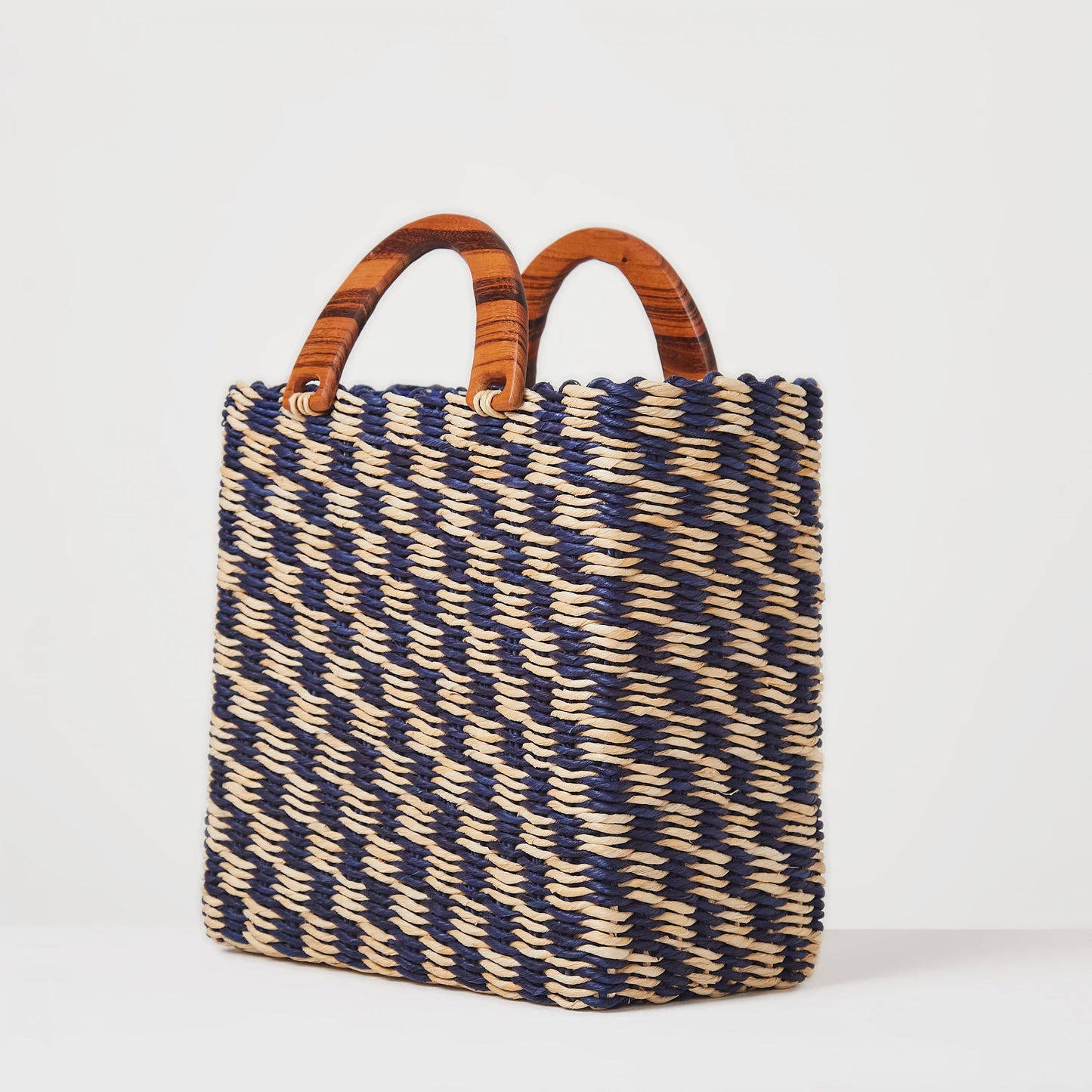 Gaia G Navy Straw