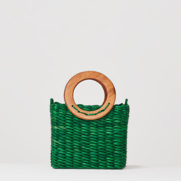 Palha Artha Verde