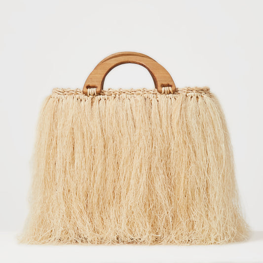 Noronha Straw