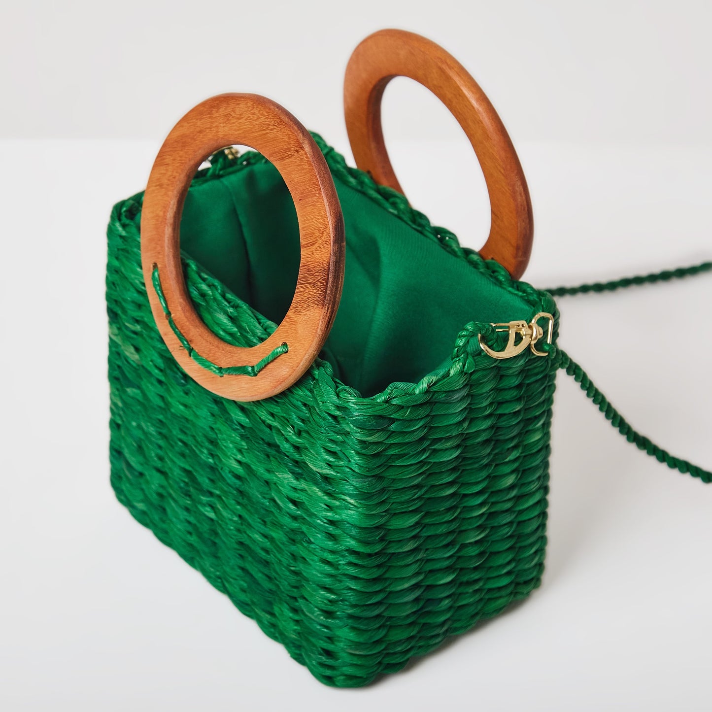 Palha Artha Verde