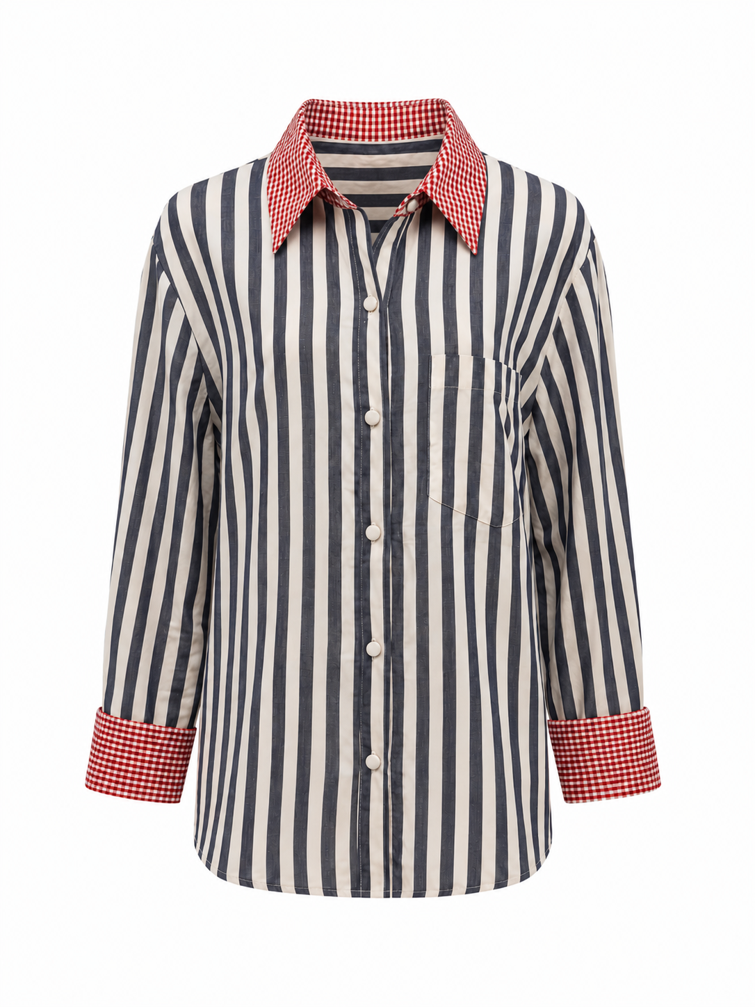Camisa Sailor