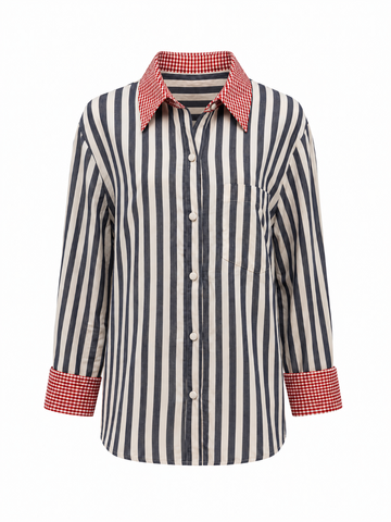 Camisa Sailor