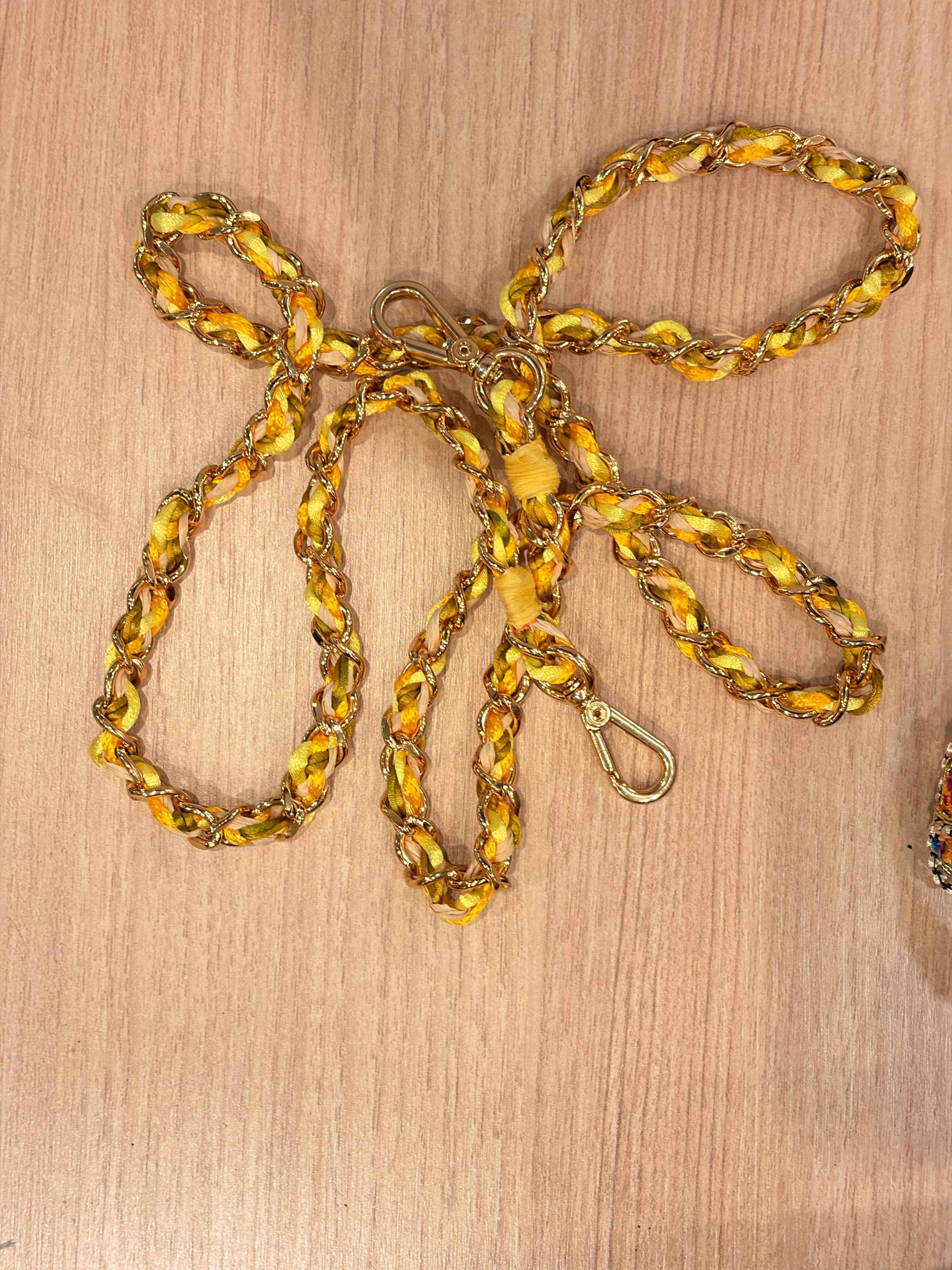 Alça avulsa
