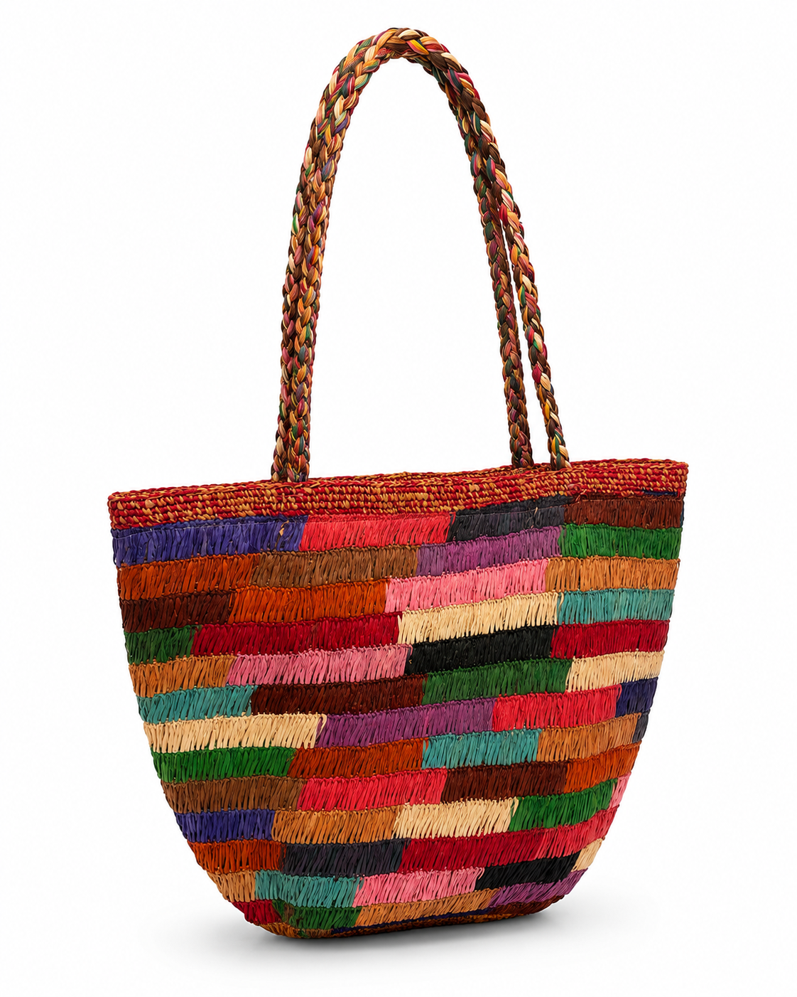 Palha Ava Tote