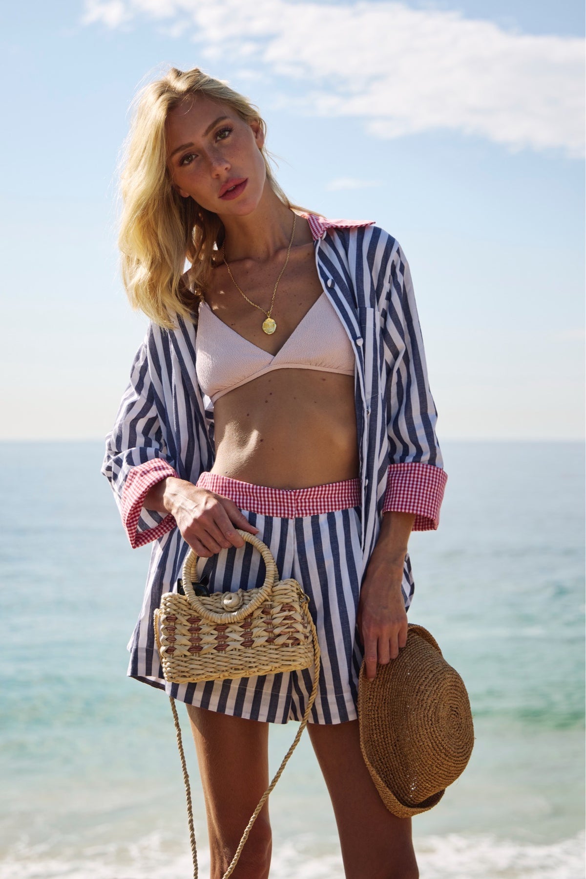 Short Sailor