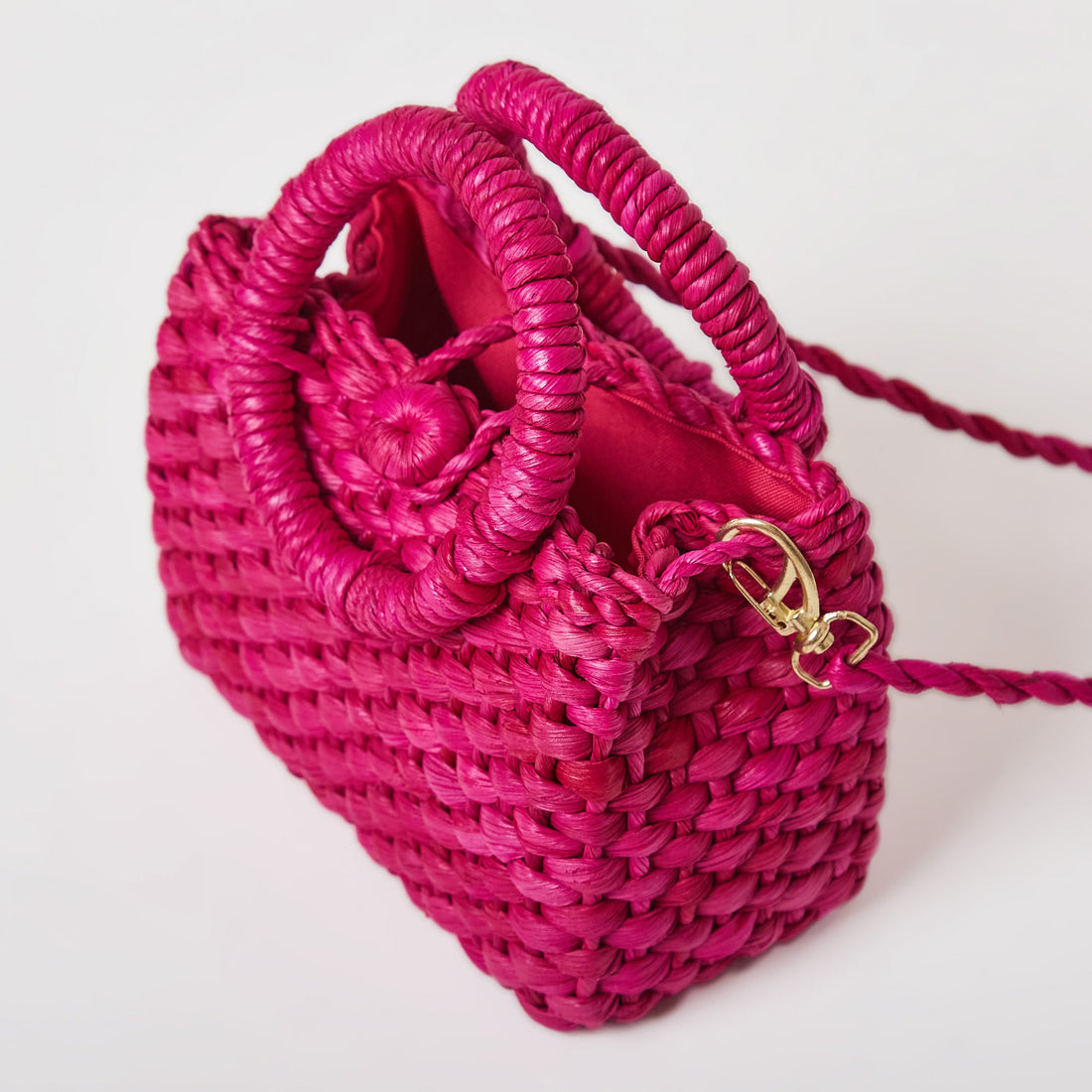 Palha Kaya Pink