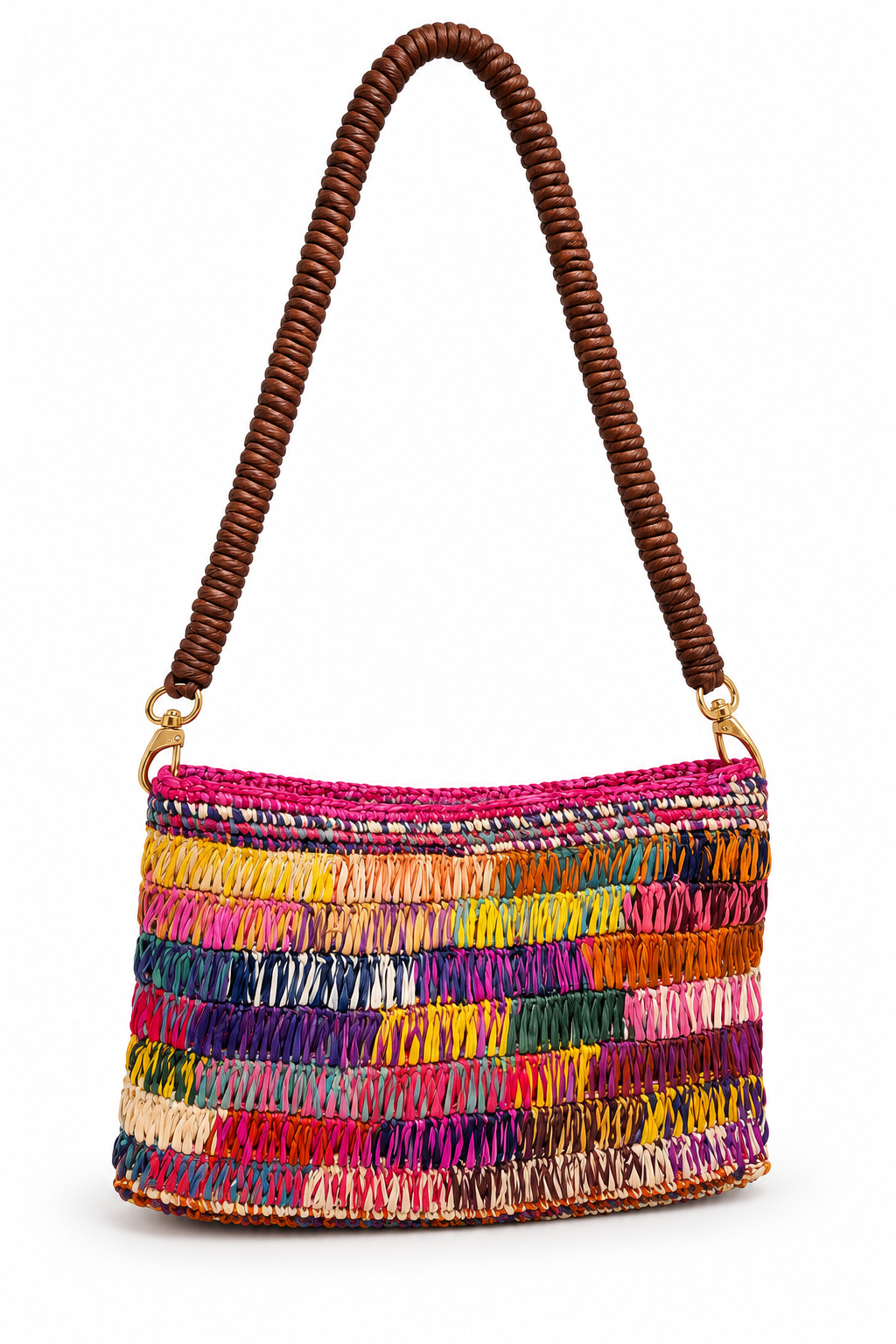 Palha Ava Shoulder