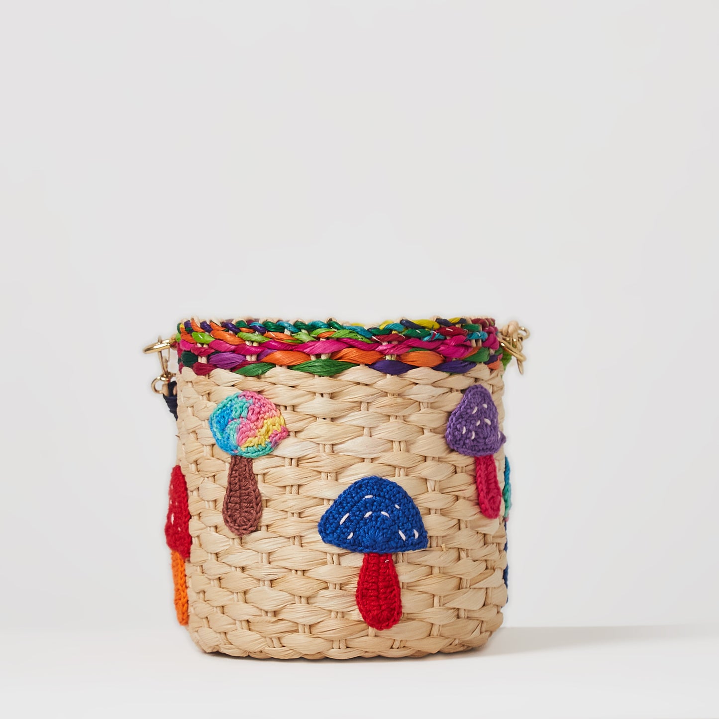 Bucket Cogumelos