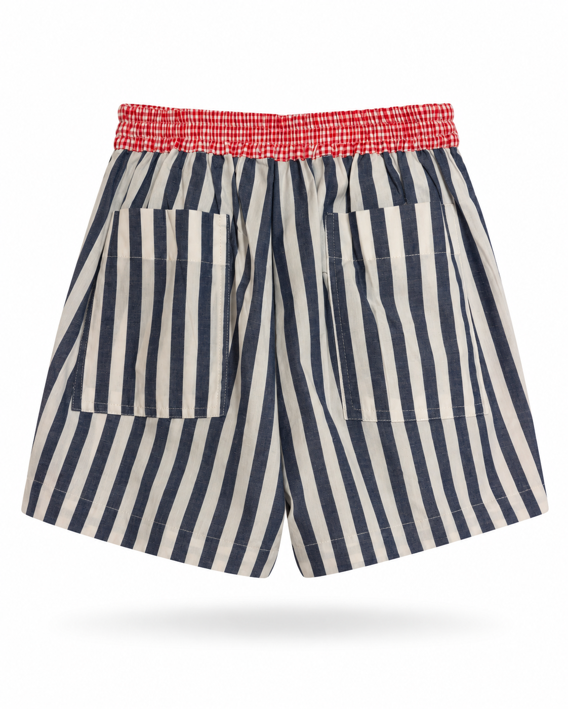 Short Sailor