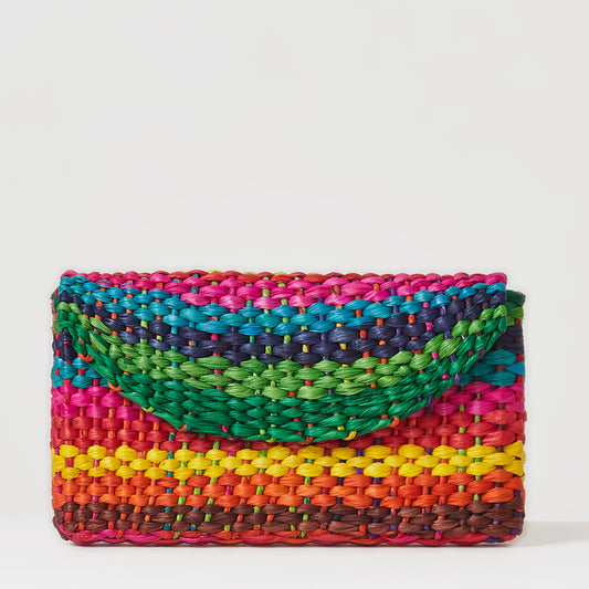 Carteira Rainbow