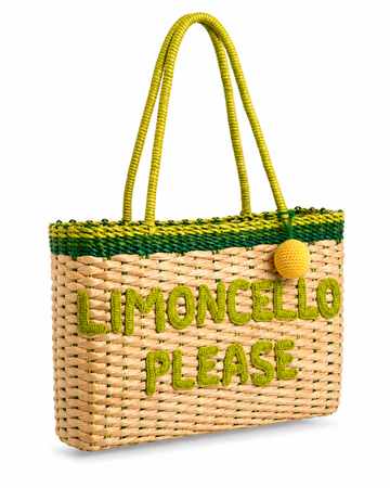 Palha Limoncello