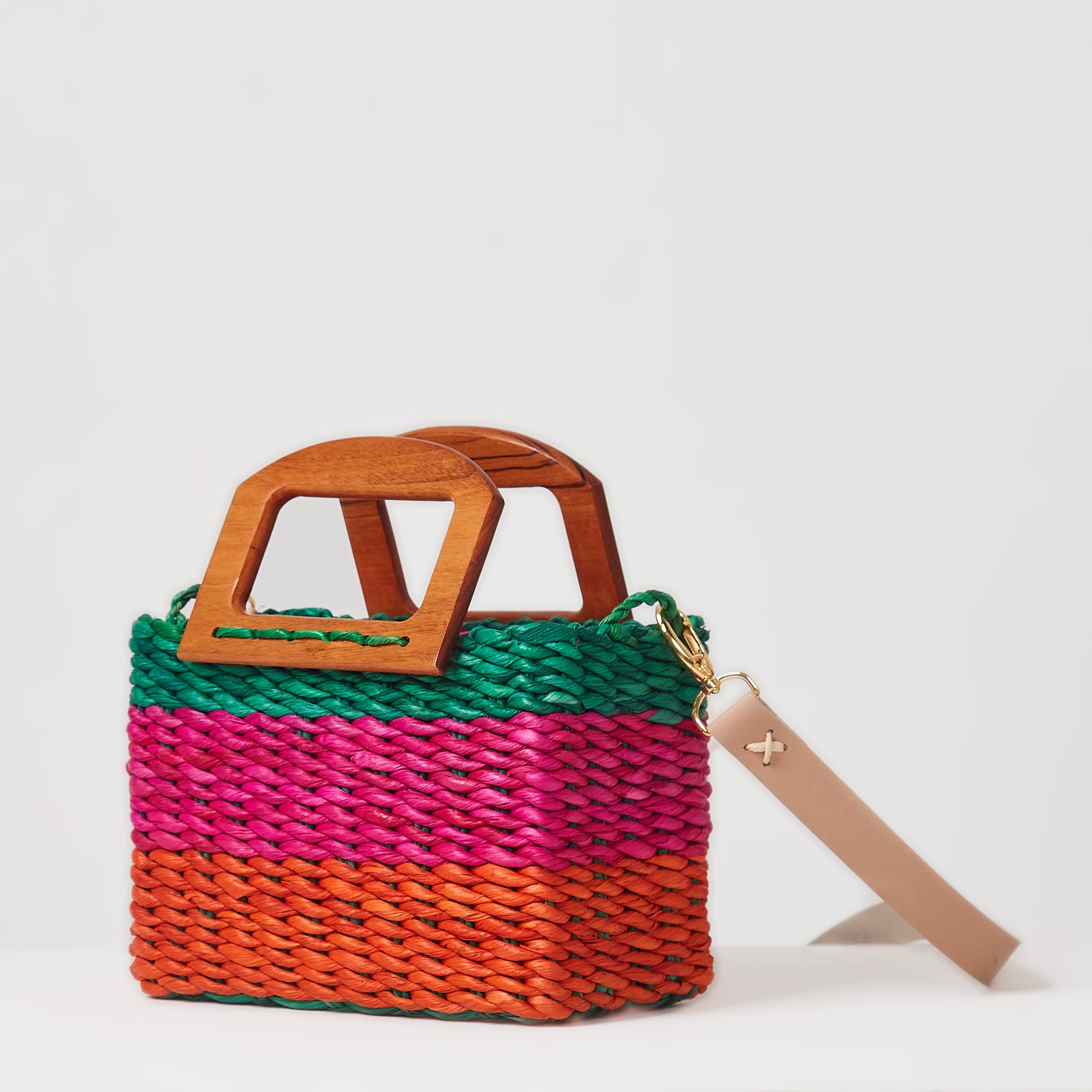 Bolsa Margarita