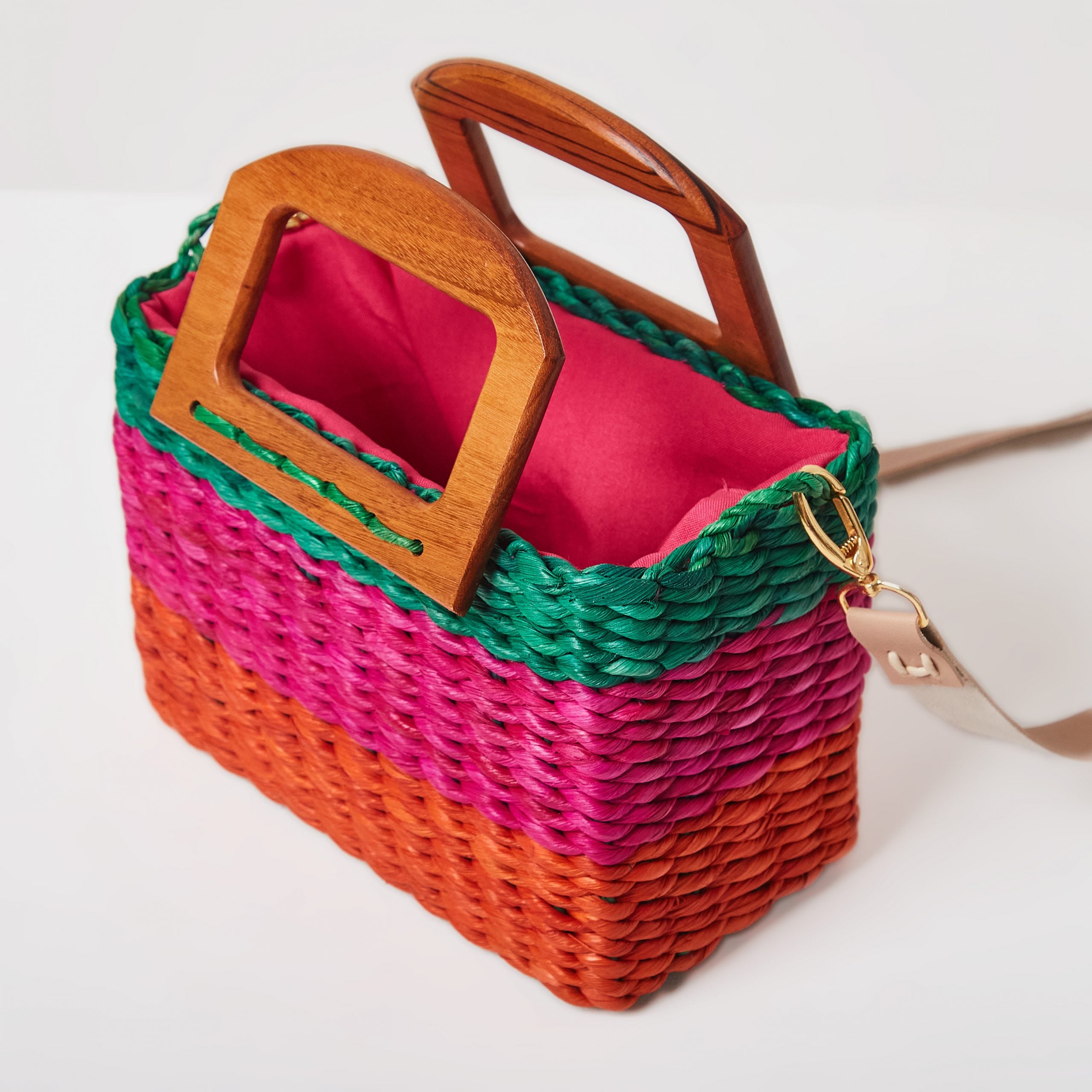 Bolsa Margarita