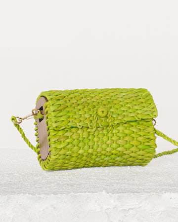 Palha Re edition Ipanema Limão