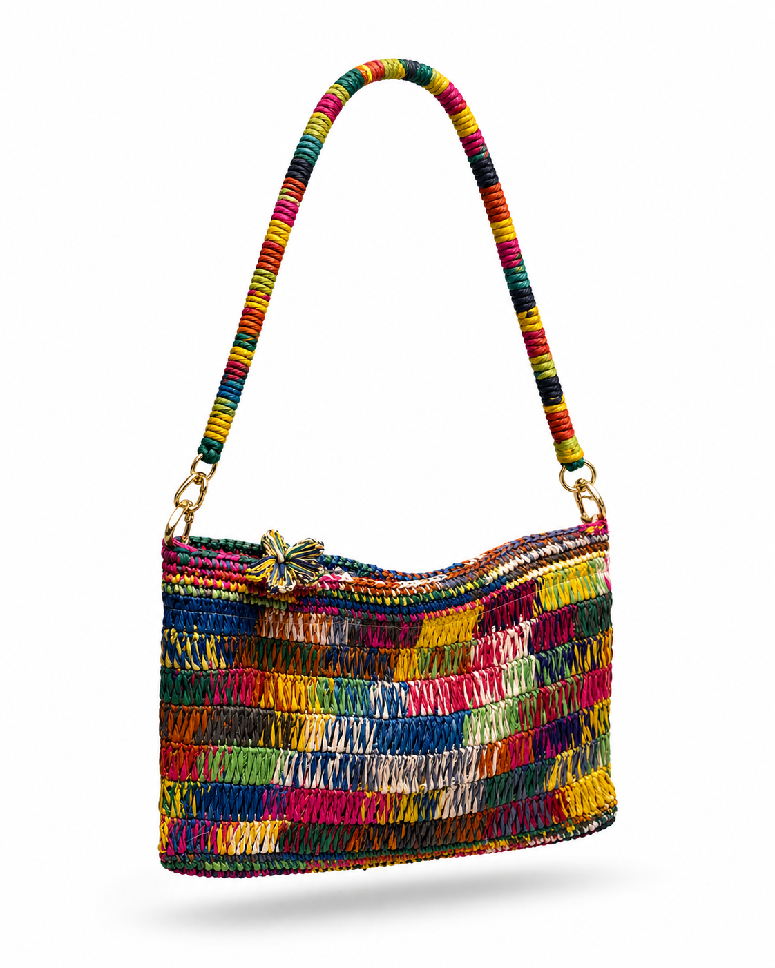 Palha Ava shoulder