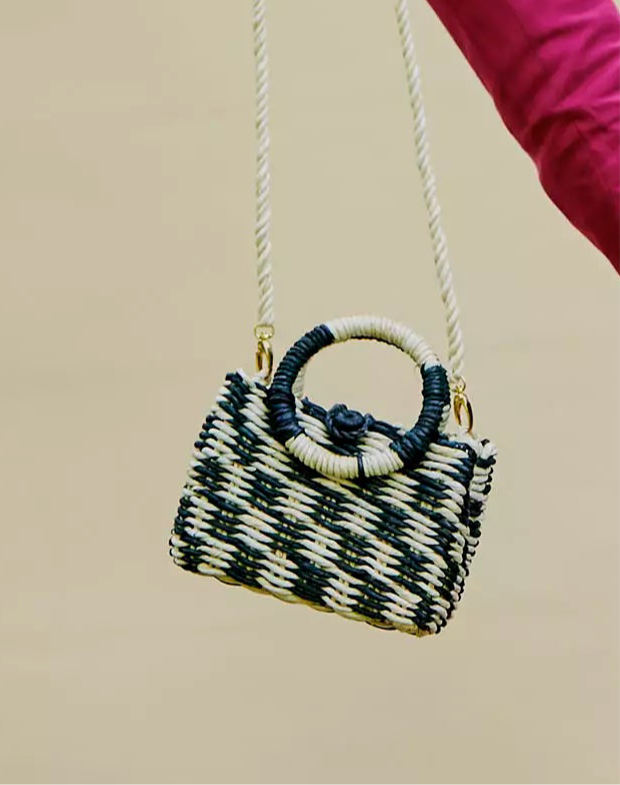 Palha Kaya Black