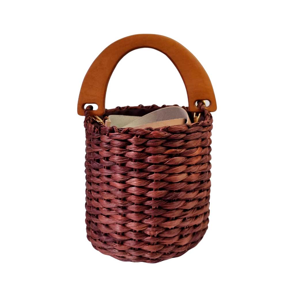 Bucket Orfeu