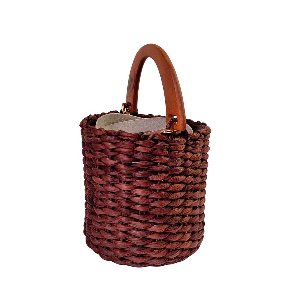 Bucket Orfeu
