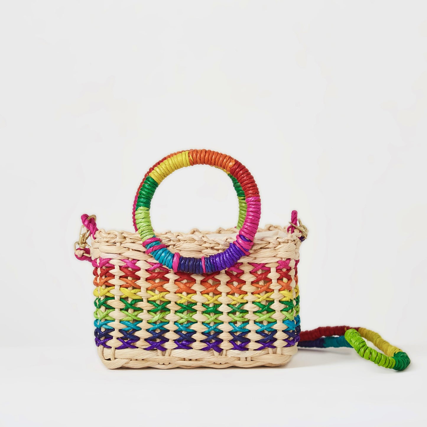 Atins Straw