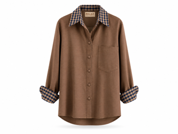 Camisa Constance
