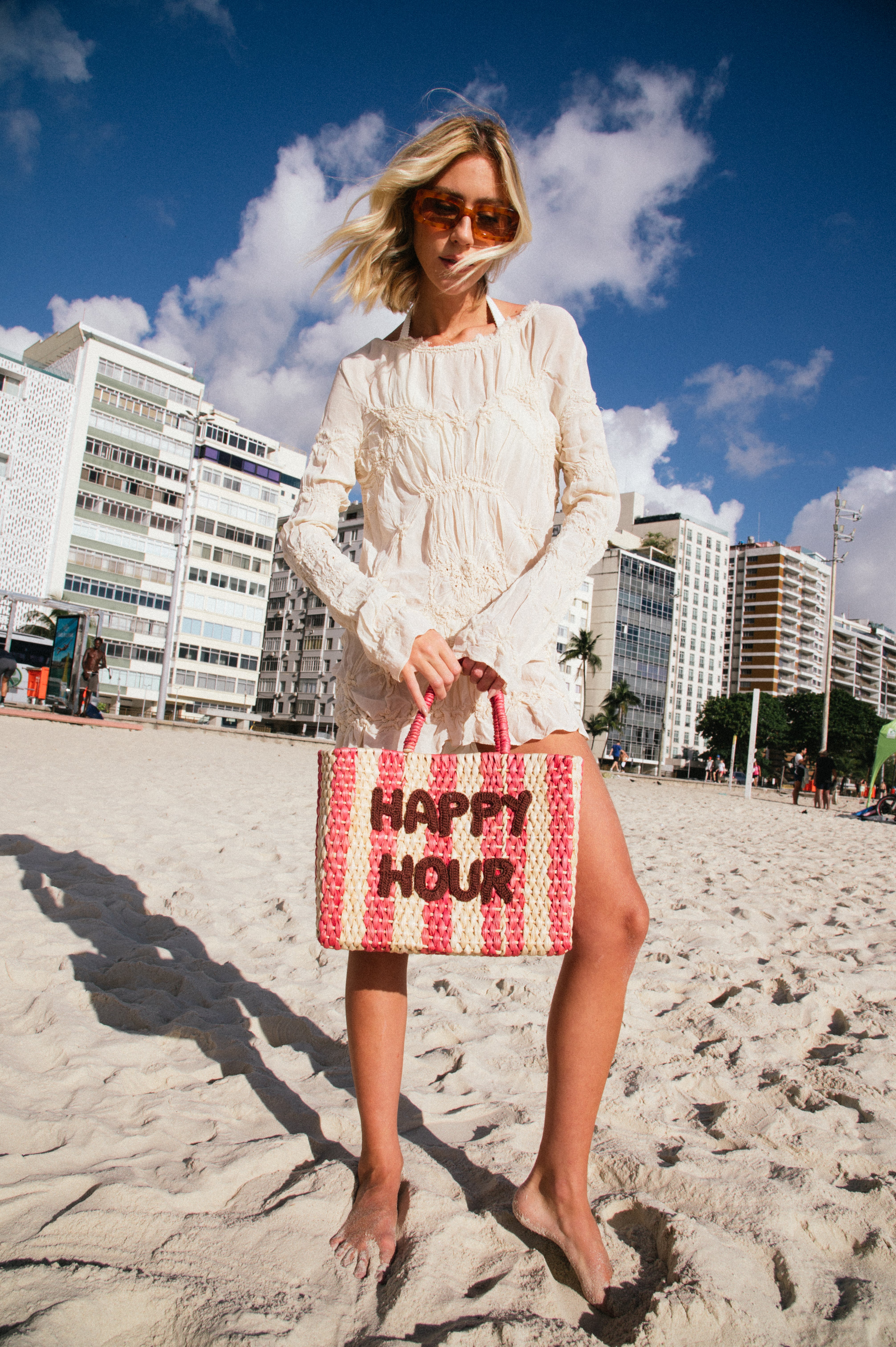 Palha Happy Hour