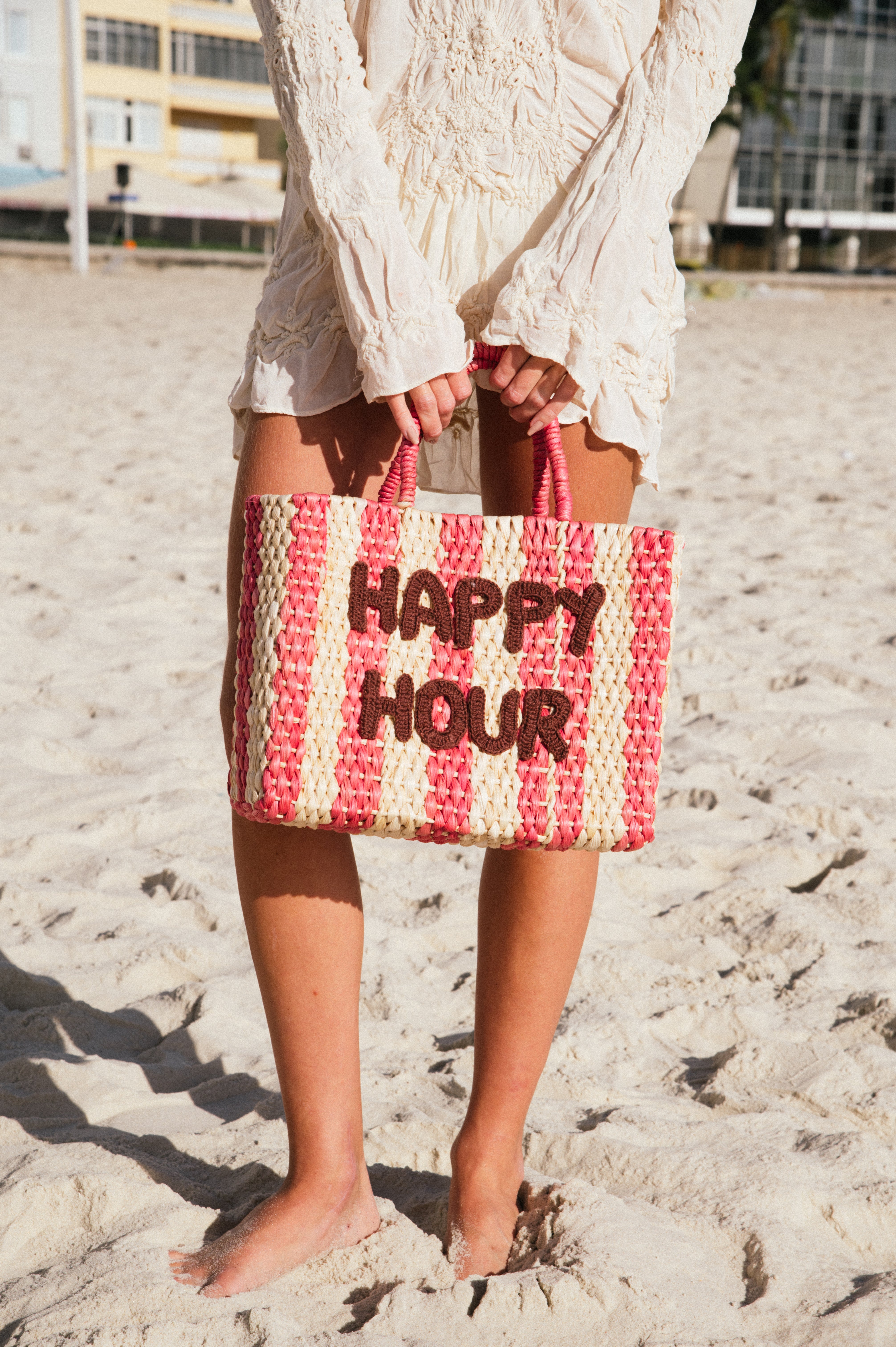 Palha Happy Hour