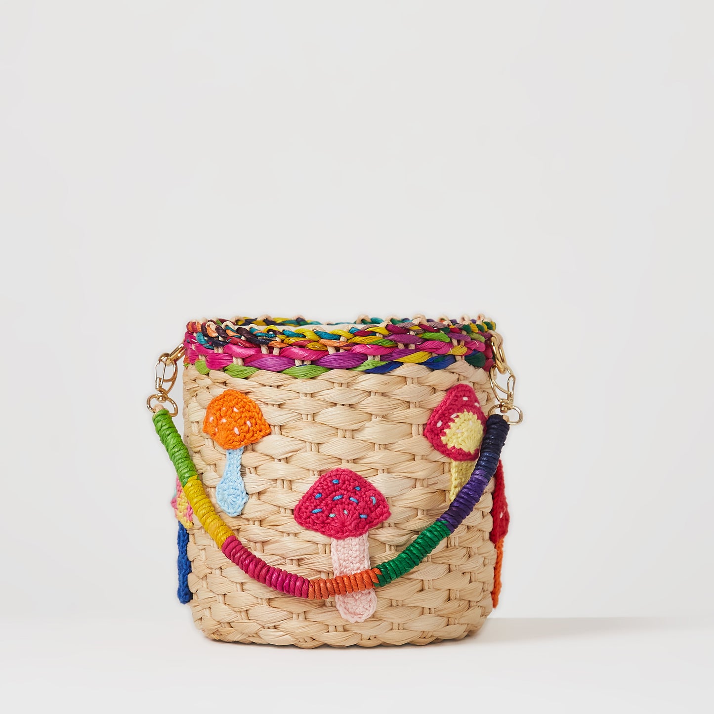 Bucket Cogumelos