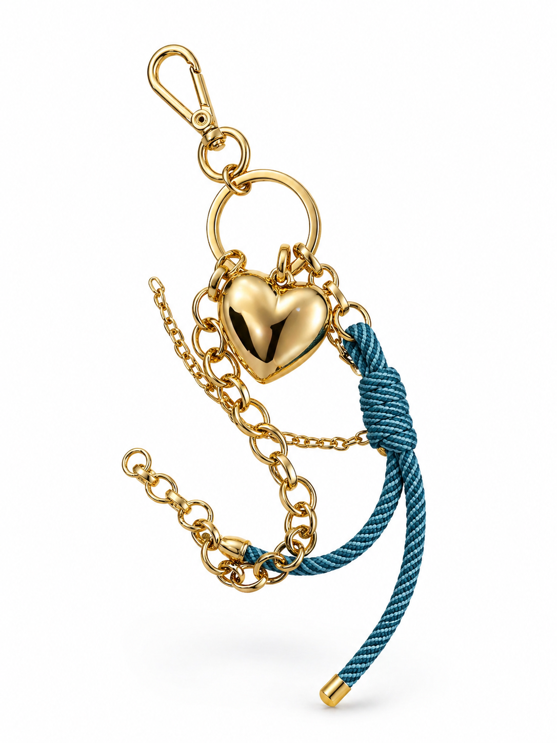 Bag Charm
