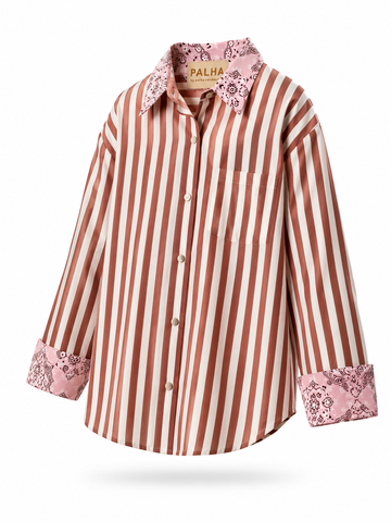 Camisa Sienna