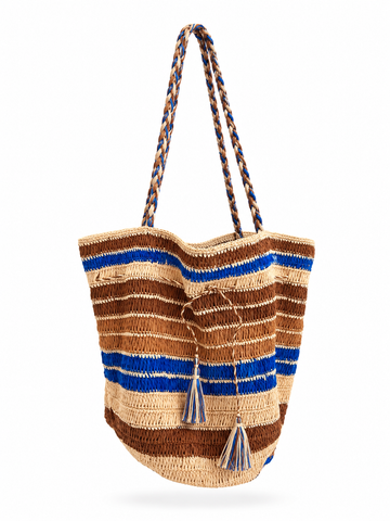 Palha Margot