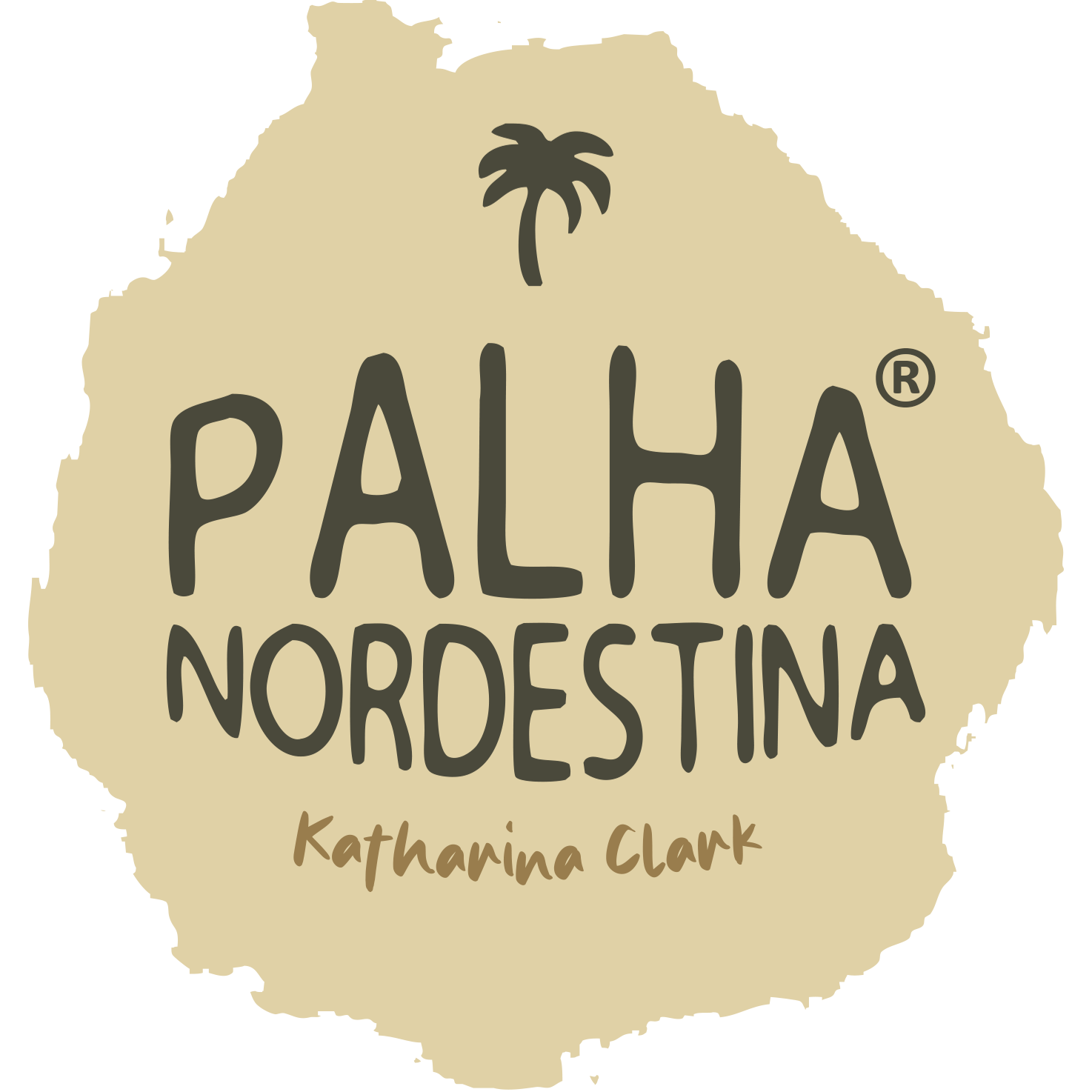 Palha Nordestina