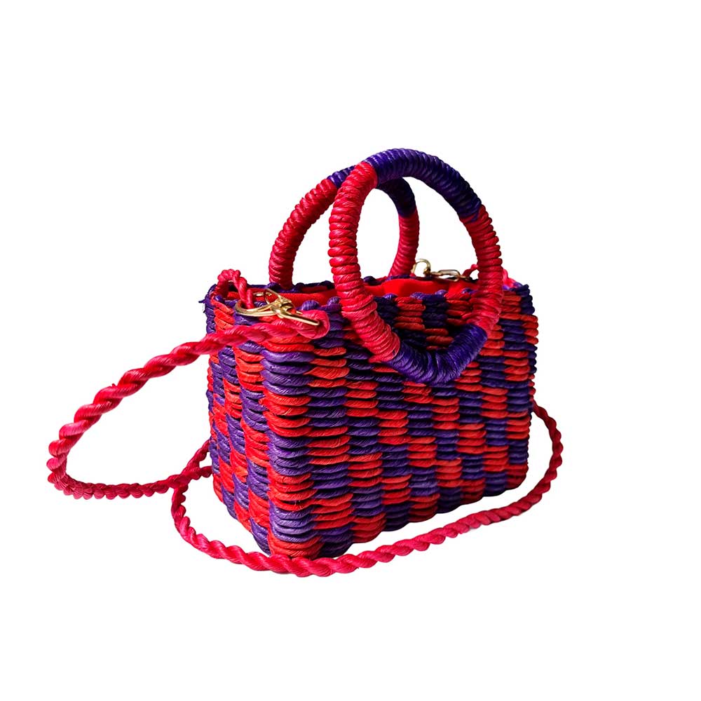 Mini Palha Gaia