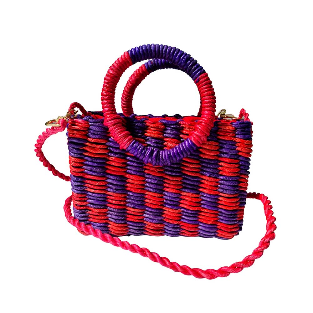 Mini Palha Gaia