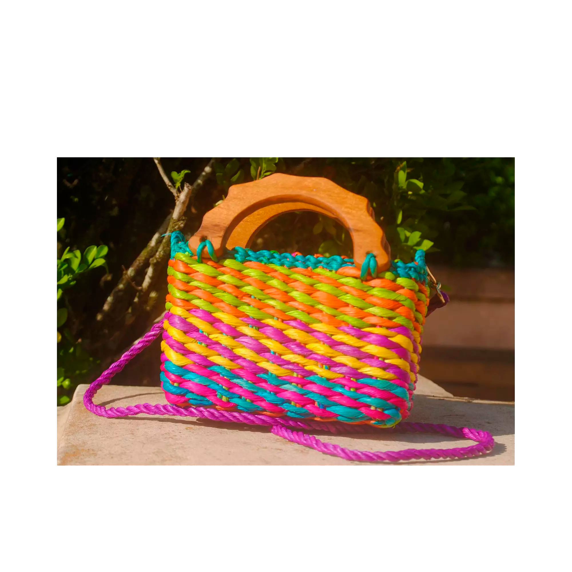 Candy Straw