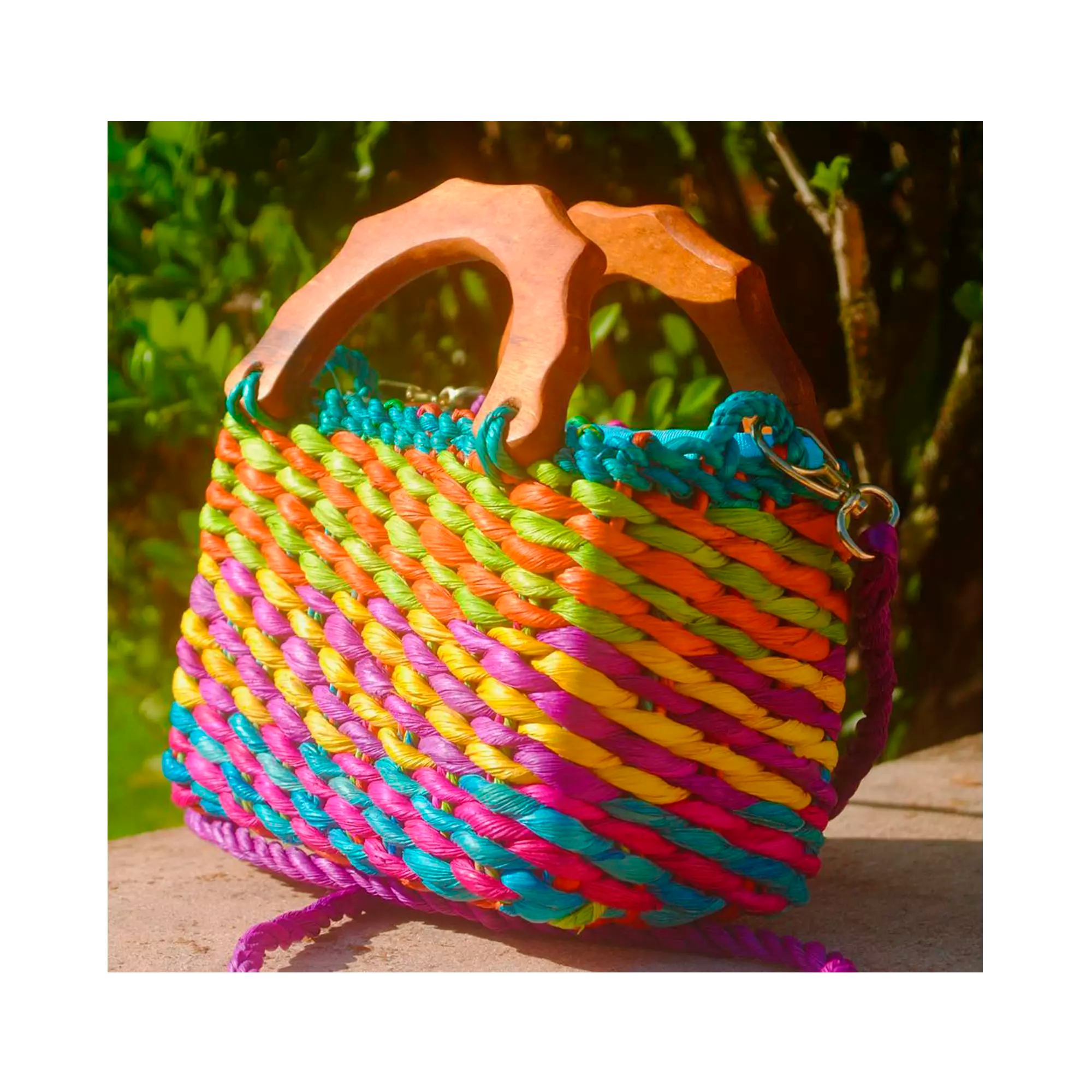 Candy Straw