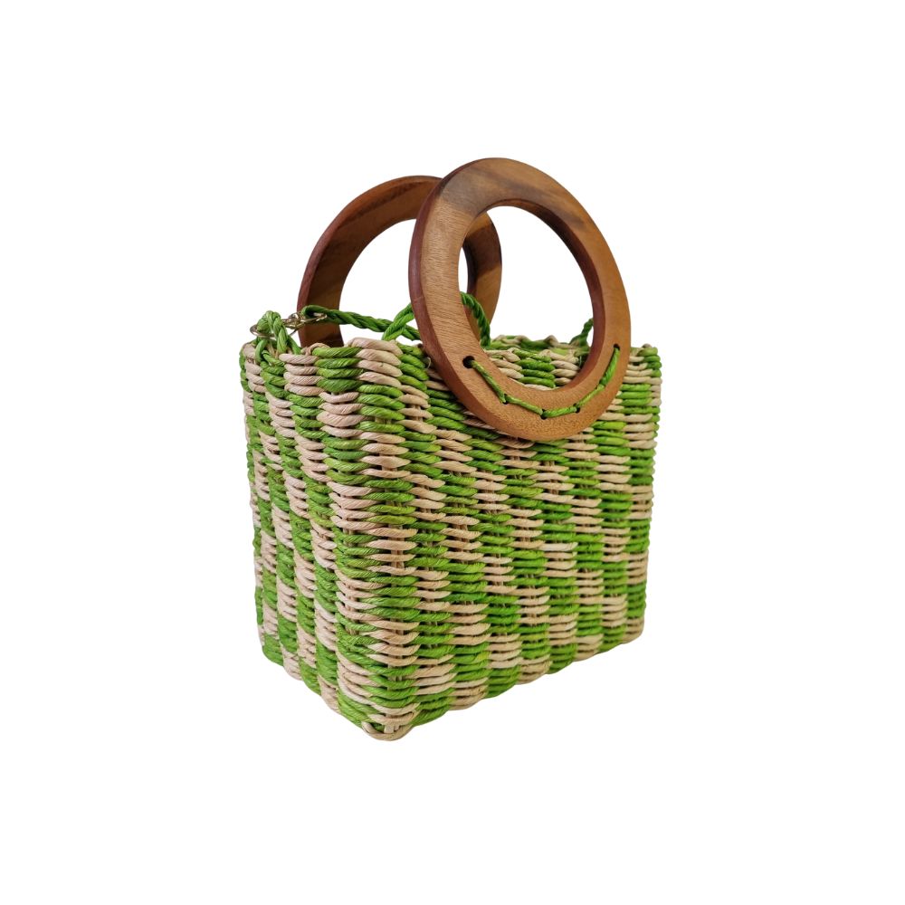 Palha Gaia Verde