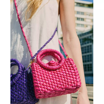 Palha Kaya Pink