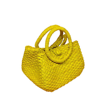 Palha Maceió Amarela