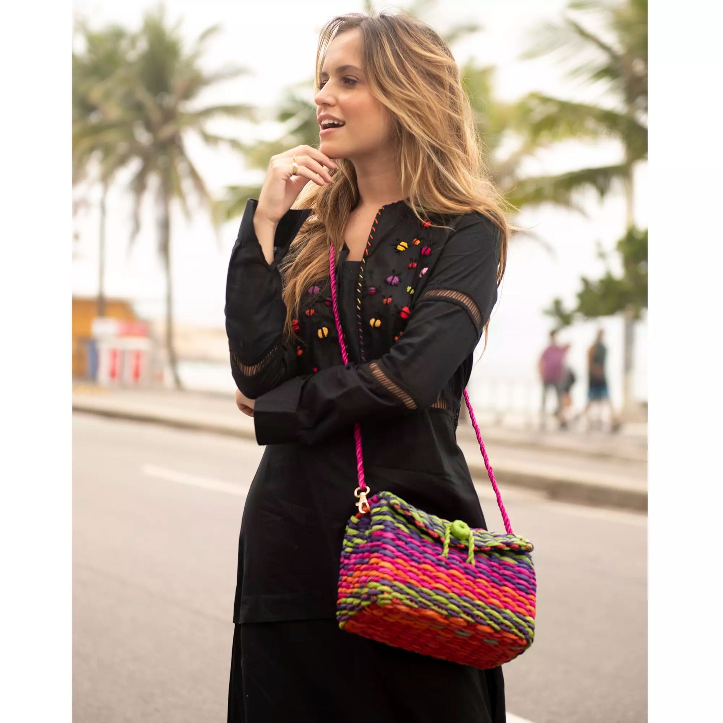 Palha Neon