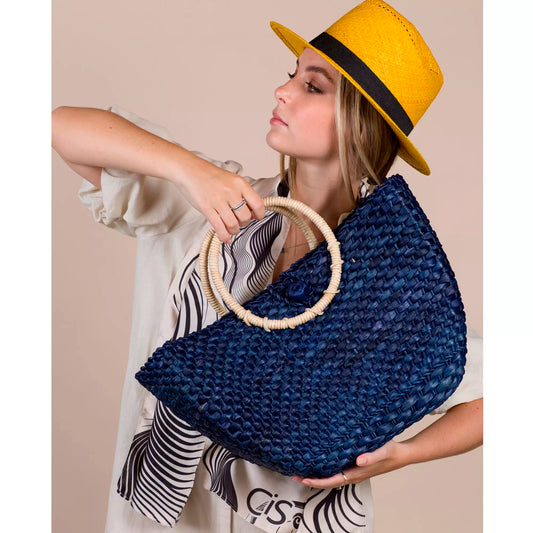 Palha Verano Navy