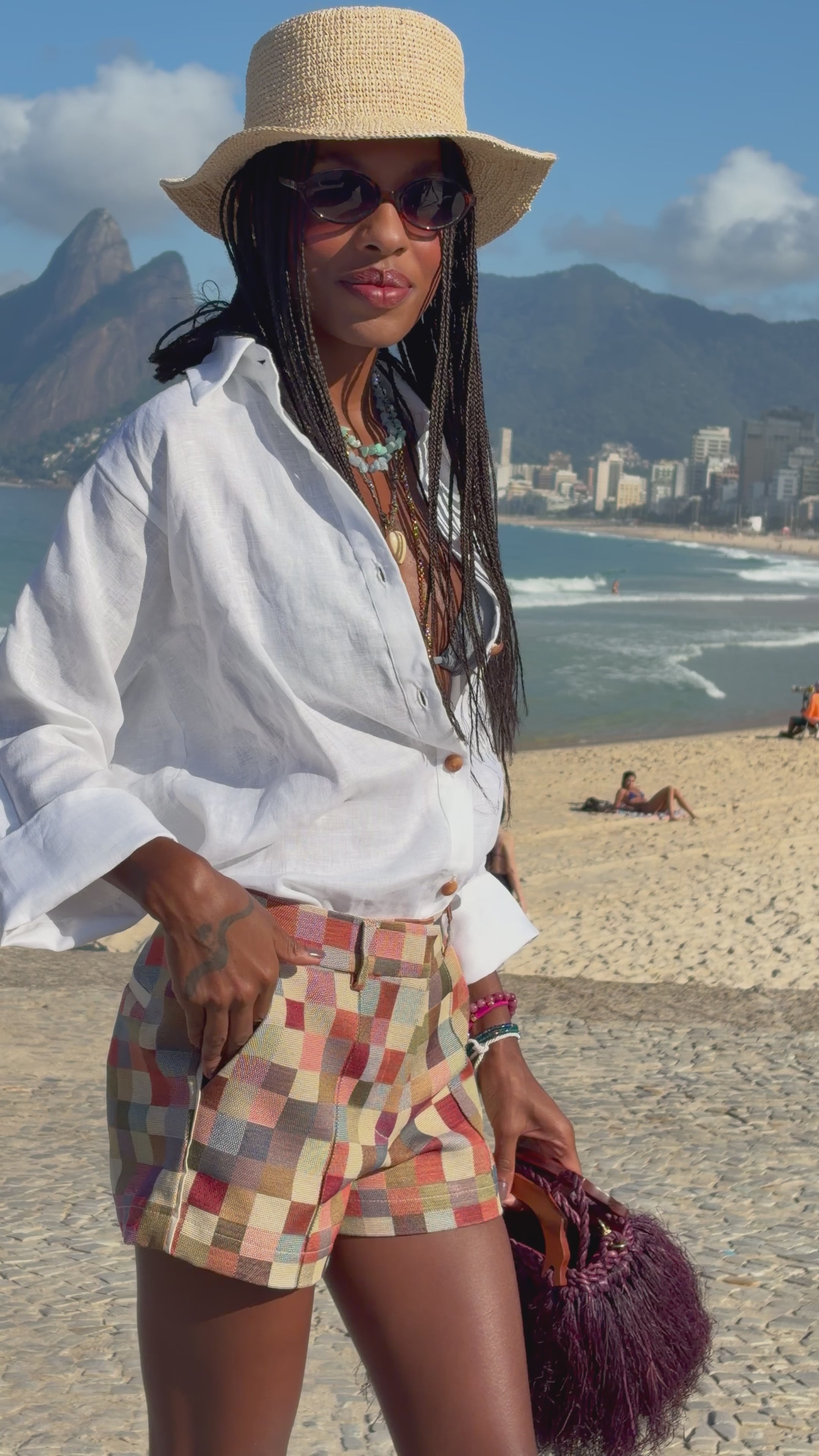 Short Noronha